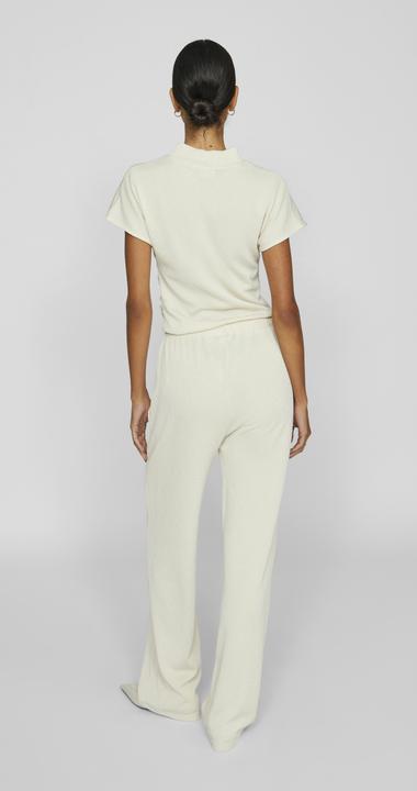 Produktbild Vila High Waist Hose mit weitem Bein (XS)