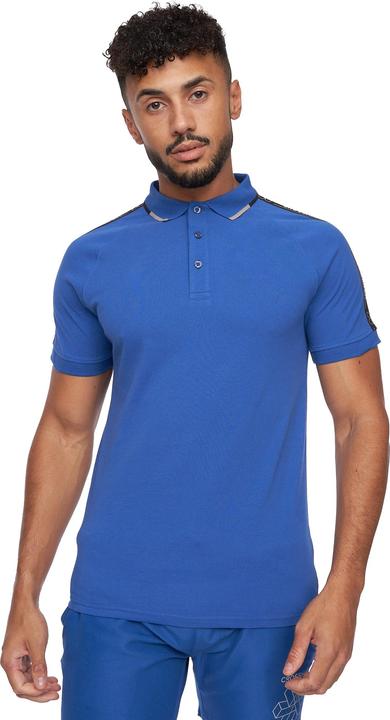 Image du produit Crosshatch - Polo ALLRED - Homme (S)