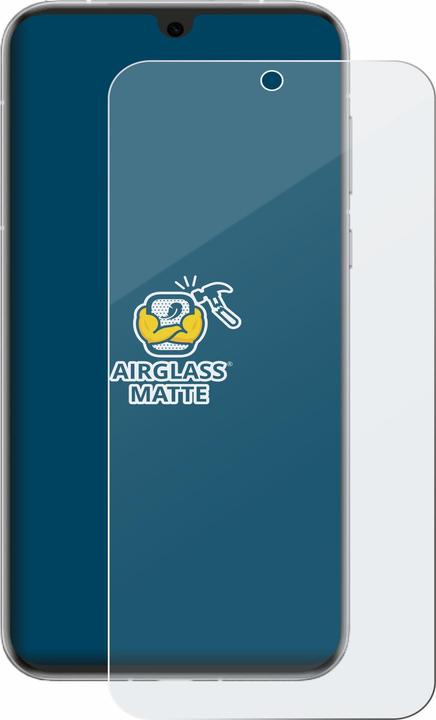 Productafbeelding BROTECT AirGlass Matglas (1 Stuk, Honor 70 Pro)