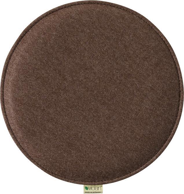 Immagine prodotto Violan Cuscino del sedile (Ø 33 cm)