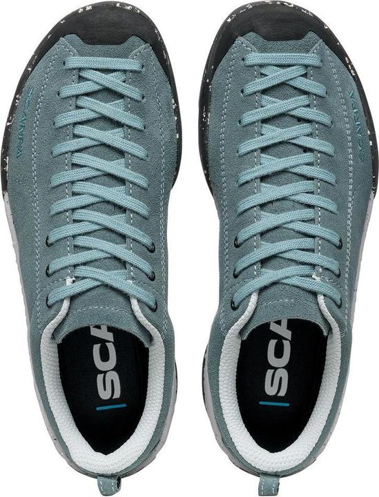 Produktbild Scarpa Mojito Planet Suede Lifestyle Schuhe (44.5)