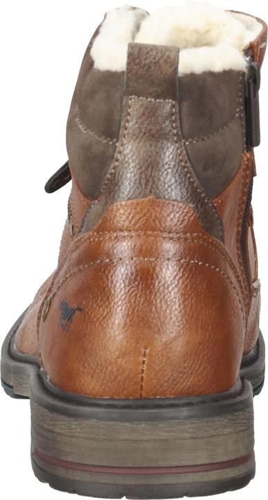 Actual product image Mustang Ankle boot (42)