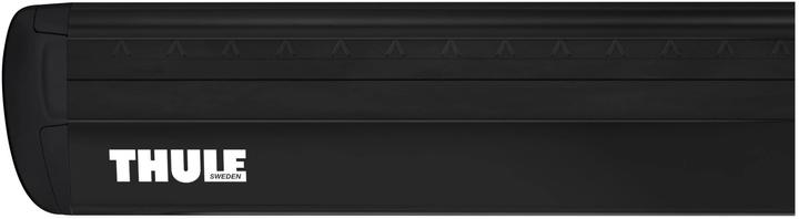 Actual product image Thule WingBar Evo 127