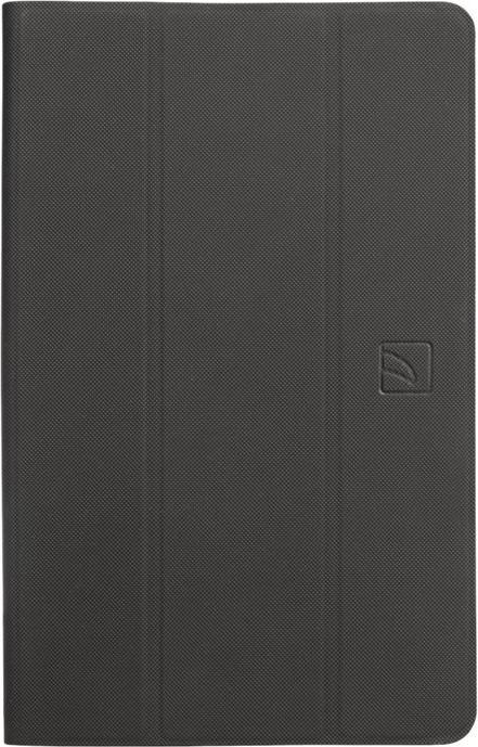 Tucano Tablet case, model specific TAB GSS6L BK FlipCase Galaxy Tab S6 (Galaxy Tab S6 Lite)