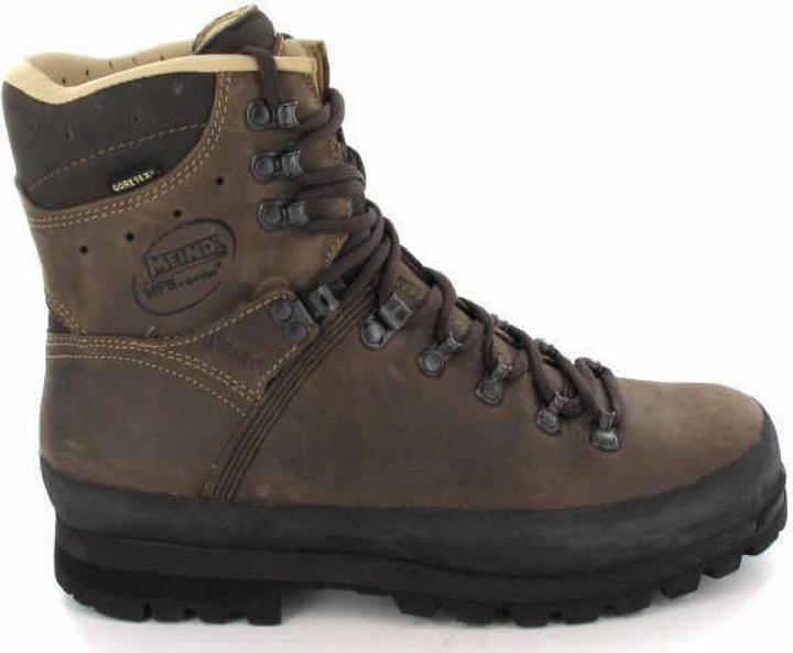 Actual product image Meindl Iceland MFS Active (44.5)