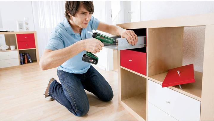 Actual product image Bosch Home & Garden AdvancedGlue