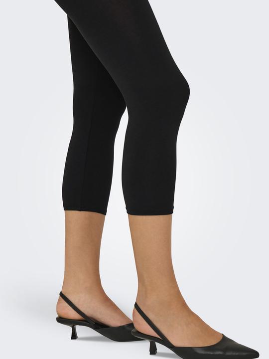 Actual product image Only Onllive Love 3/4 Legging Jrs (M)