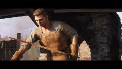 Produktbild Deep Silver Kingdom Come Deliverance II XBSX (Xbox Series X, DE)