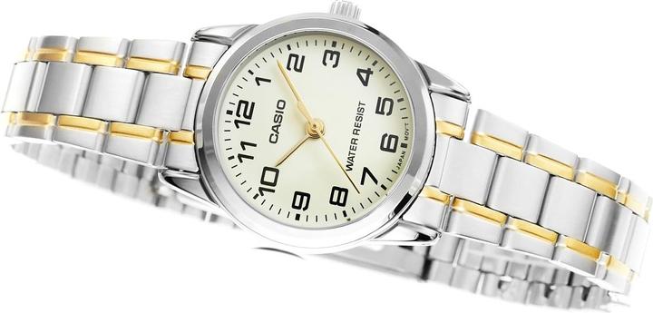 Image du produit Casio Collection (Montre analogique, 25 mm)