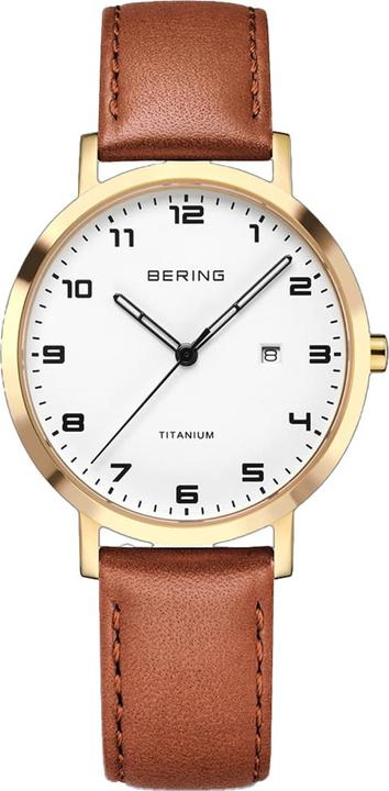 Produktbild Bering 18634-534 (Analoguhr)