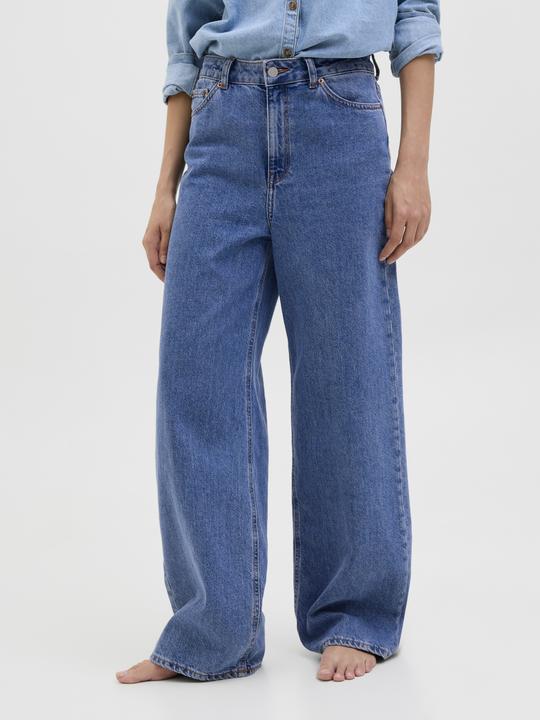 Actual product image JJXX JXTOKYO HW NR6002 Wide Fit Jeans (24)