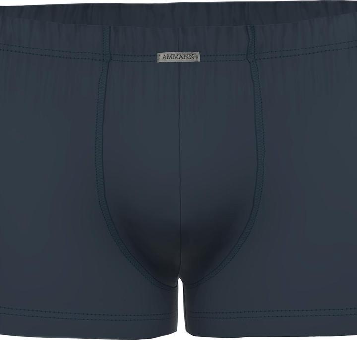 Produktbild Ammann 3er Pack Close to you Retro Short / Pant (L, 3er Pack)