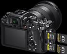 Productafbeelding Sony Alpha 7C Lichaam (24.20 Mpx, Volledig formaat)