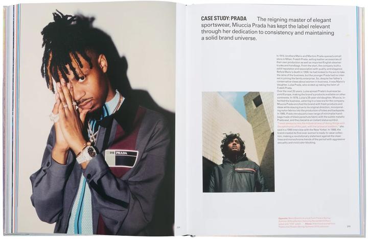 Image du produit Le nouveau luxe (Anglais, Statures, Maria-Elisabeth Niebius, Clan Robert, Highsnobiety, 2019)