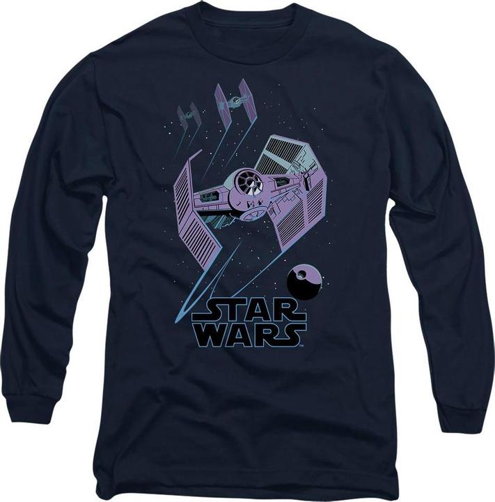 Produktbild Star Wars Death Star Defenders TShirt (S)