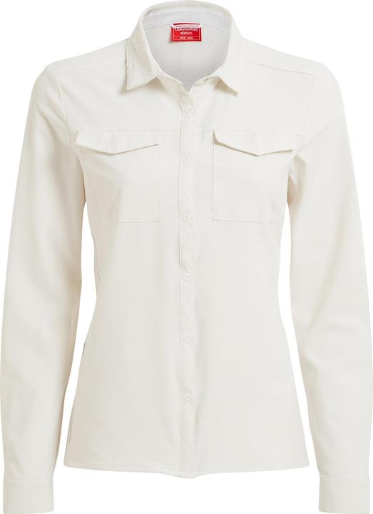 Immagine prodotto Craghoppers NosiLife Pro Camicia a maniche lunghe V (10)