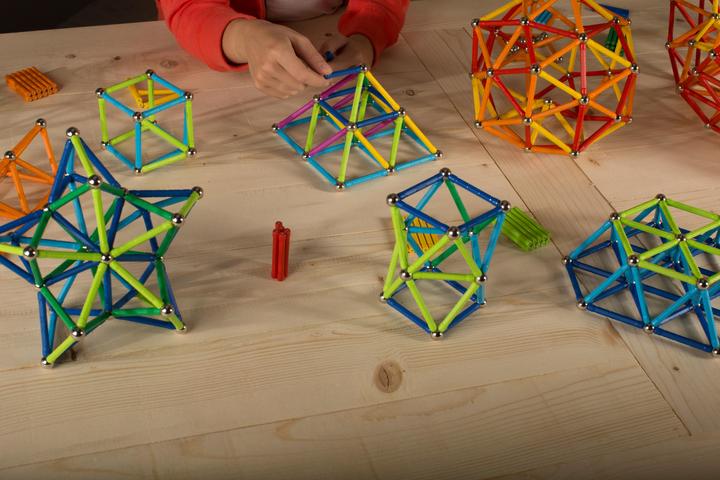 Image du produit Geomag Couleur