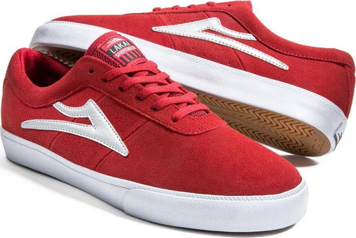 Actual product image Lakai Sheffield (44)