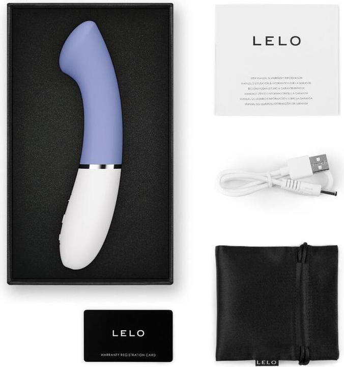 Productafbeelding LELO Gigi 3