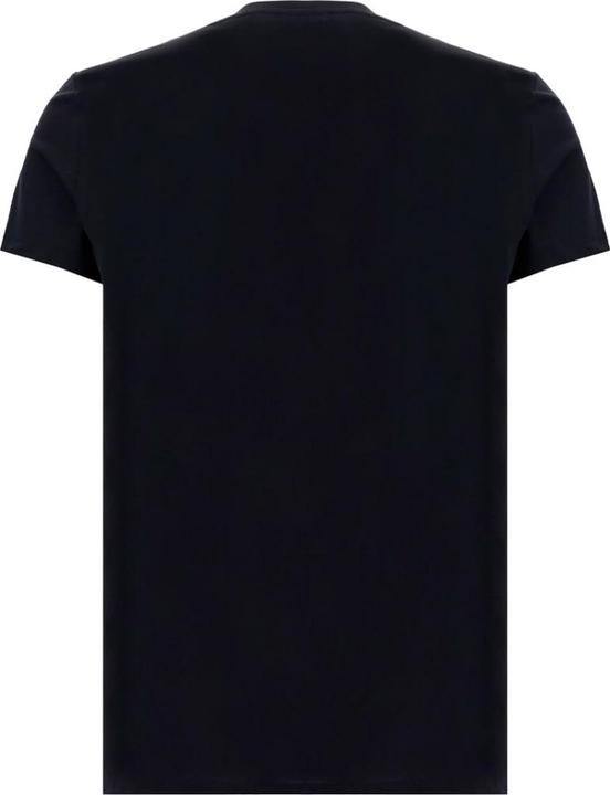 Produktbild Balmain T-shirts And Polos Black (S)