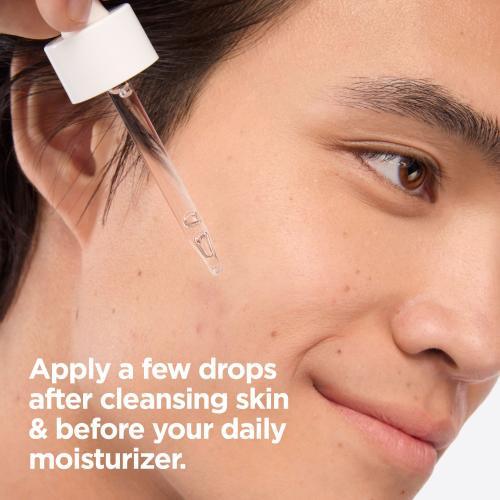 Produktbild Mixa Salicylic Acid + Niacinamide Anti-Imperfection Serum (30 ml)