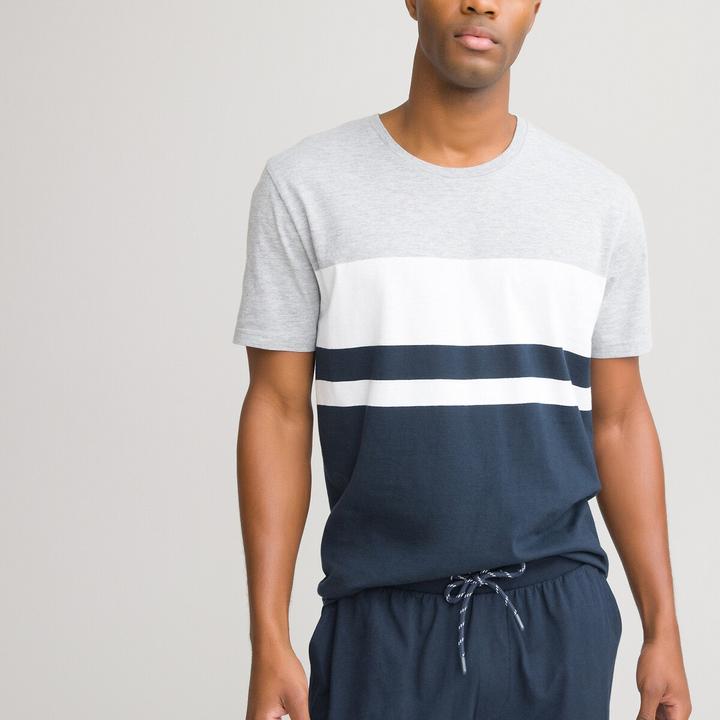 Image du produit La Redoute Collections Kurzpyjama (L)