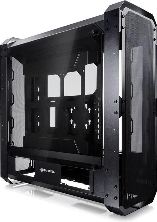 Actual product image Raijintek Eris Evo (ATX, mATX, Mini-ITX, E-ATX)