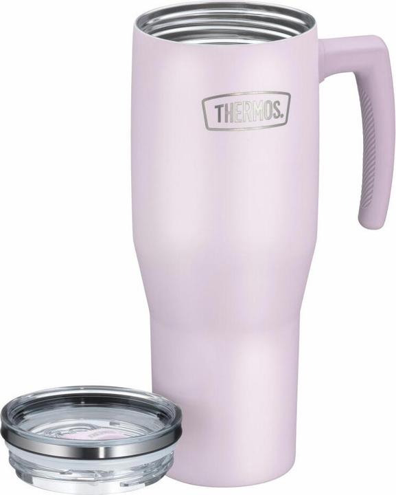 Produktbild Thermos ® Isolierbecher Refreshing Series lavender 1,1 l (1.10 l)