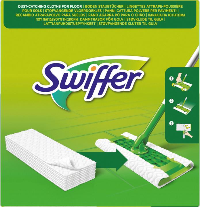 Actual product image Swiffer Sweeper Refills (36 pcs.)