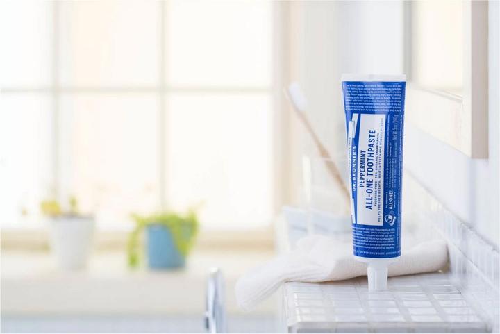 Immagine prodotto Dr. Bronner's All-One (105 ml)