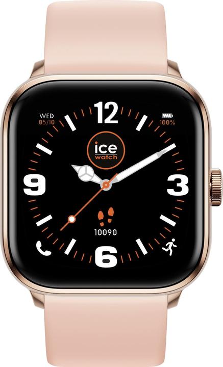 Produktbild ICE Watch Ice Smart 2.0 Rose Gold 1.70 Amoled (36 mm)