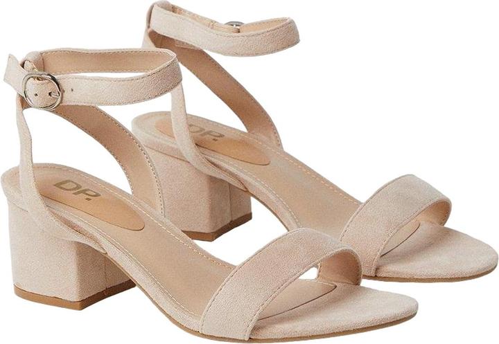 Dorothy Perkins Sandalen Tommi Barely There (38)