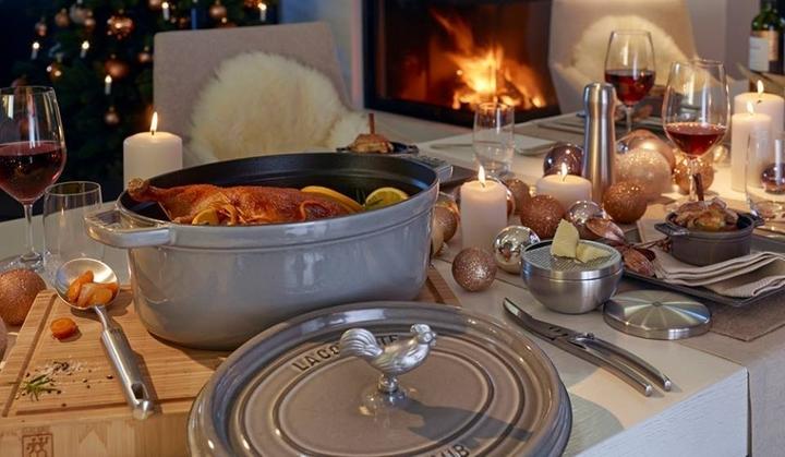 Image du produit Staub Cocotte (37 cm, Cocotte + faitout, Fonte)