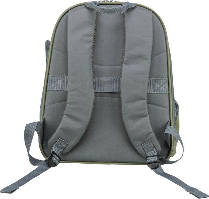 Produktbild Trixie Tiertransport-Rucksack (Katze, Hund, Atmungsaktiv)
