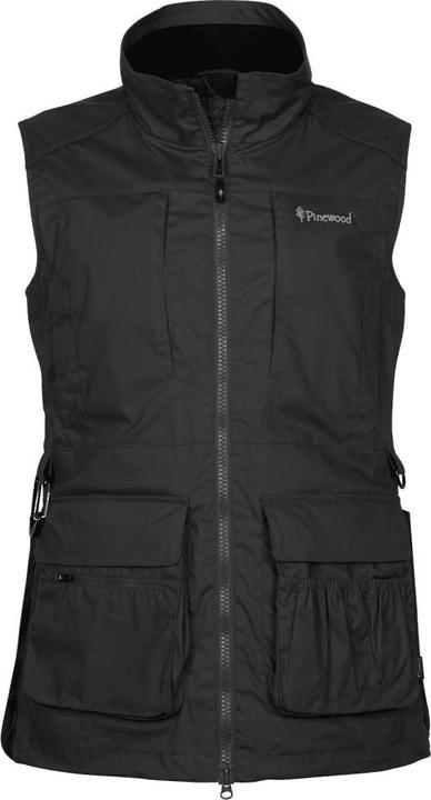 Actual product image Pinewood Women's vest (L)