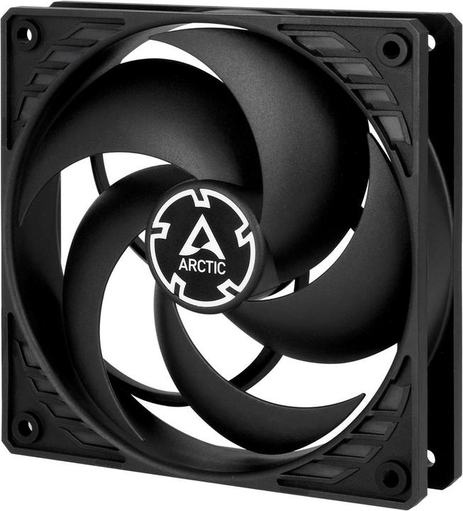 Arctic P12 PWM PST (120 mm, 1 x)