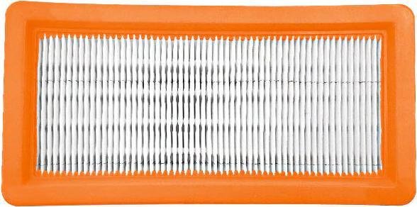 Image du produit Hermex Filtre EPA alternatif pour l'aspirateur BR DS KIRA de Kärcher