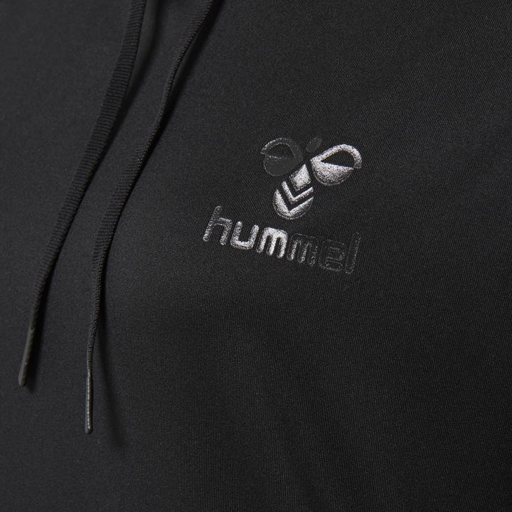 Actual product image hummel Selby Hoodie (L)