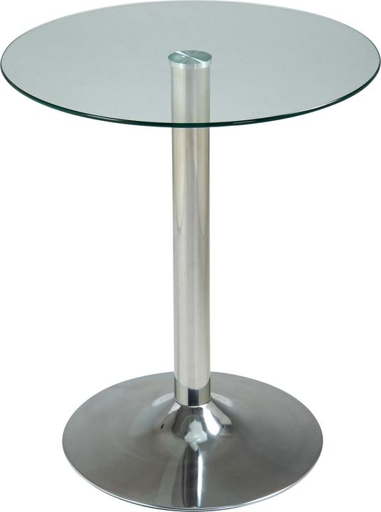 Immagine prodotto CLP Glastisch (60 x 60 x 70 cm)