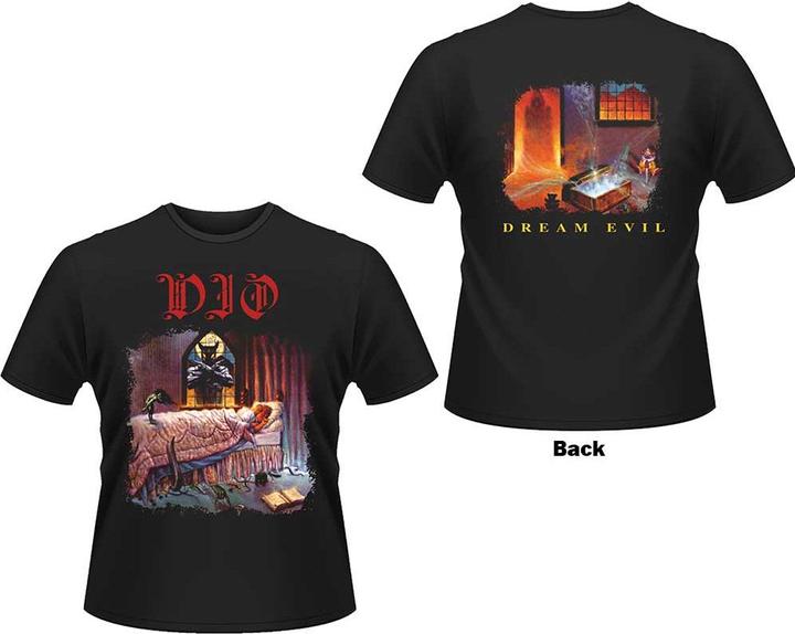 DiO Dream Evil (L)