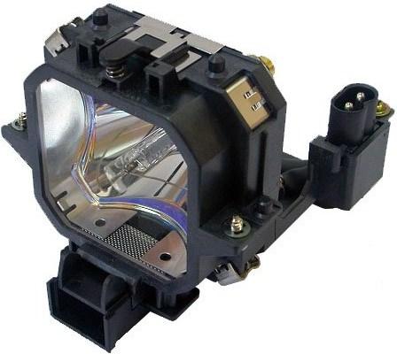 Actual product image CoreParts Projector Lamp for Epson (EMP-53, EMP-73)
