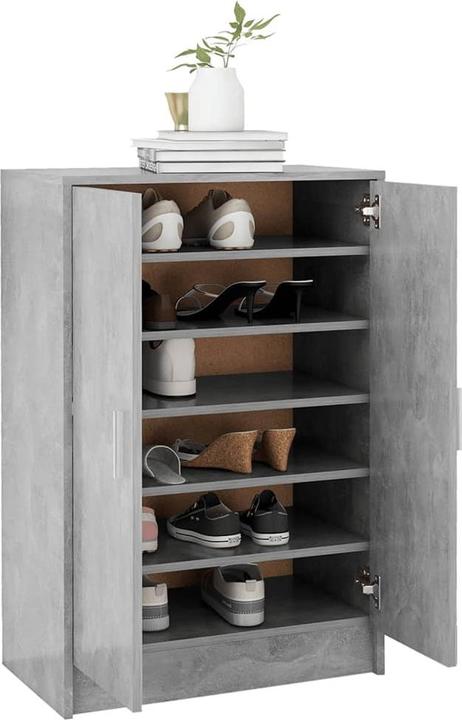 Image du produit VidaXL Jakob (35 x 60 x 92 cm)