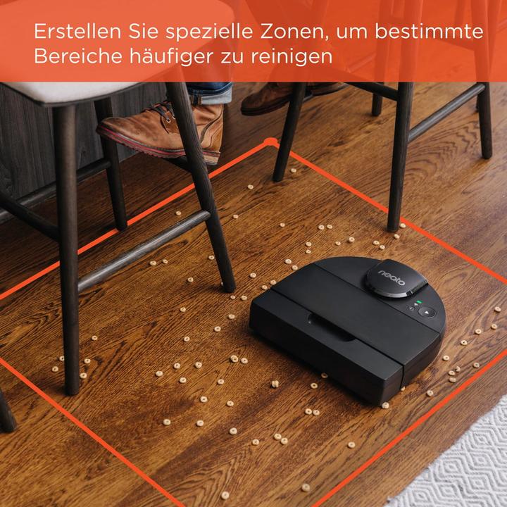 Image du produit Neato D9 (Robot vacuum)