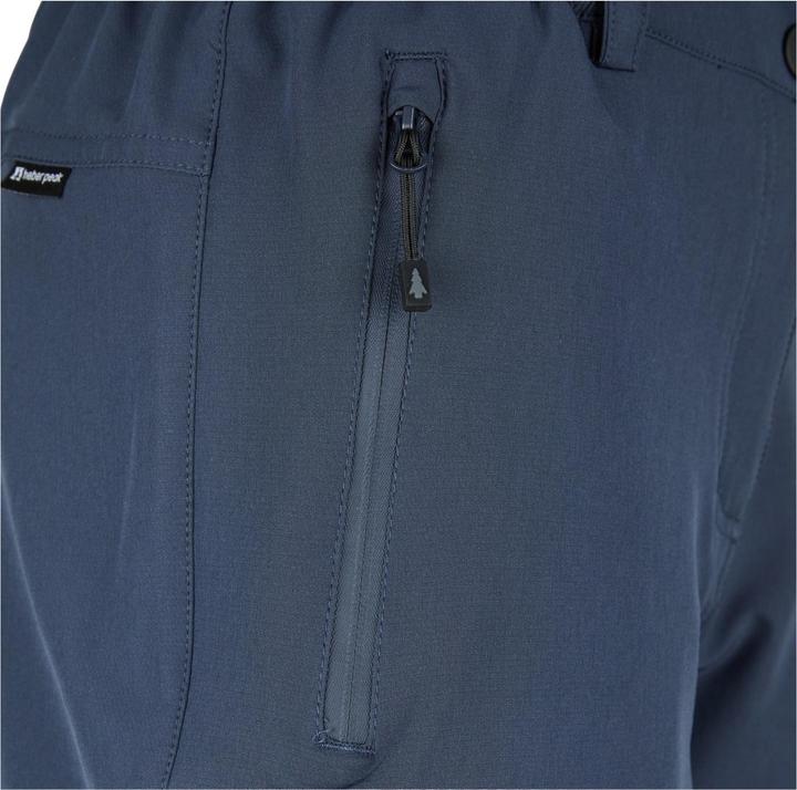 Produktbild Heber Peak Women's EvergreenHe. Shorts (3XL)