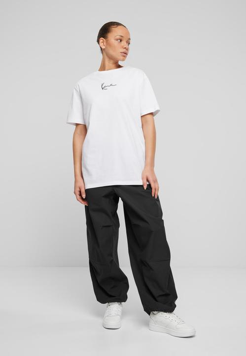 Produktbild Karl Kani KW-TE021-002-01 Small Signature Essential Os Tee - 126621 (XS)