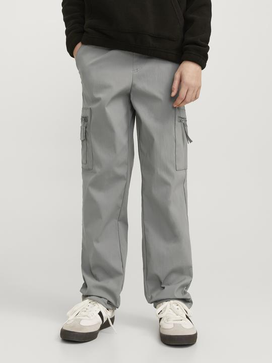 Actual product image Jack & Jones Relaxed fit trousers Junior Relaxed fit trousers (164)
