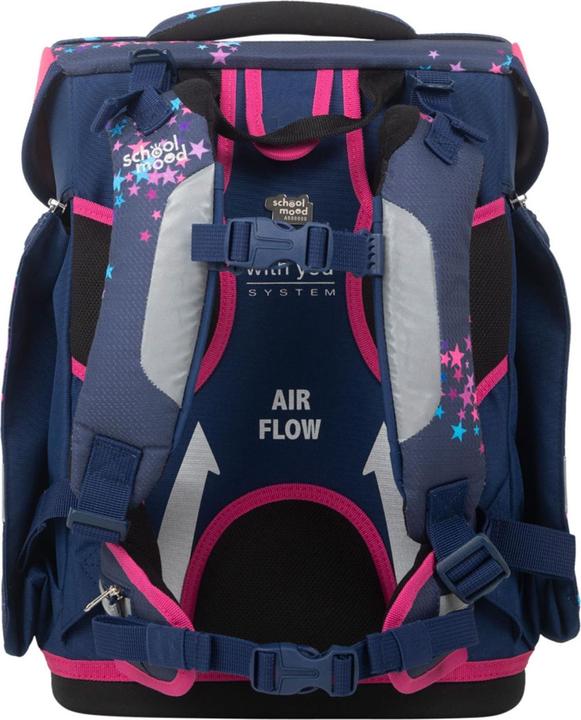 Immagine prodotto School-Mood Set di zaini Champion Maxx (23 l)