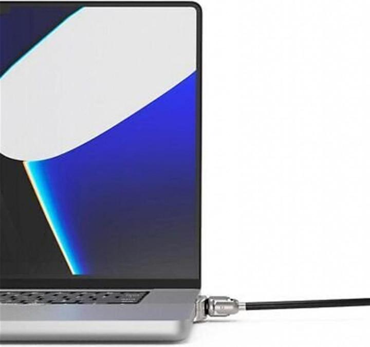 Immagine prodotto Maclocks Adattatore per 2022 M1 MacBook Pro 16" + Blocco cavo con chiave