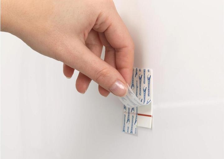 Immagine prodotto tesa Powerstrips WP Onda a doppio gancio