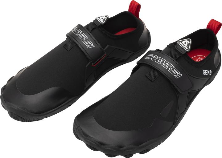 Actual product image Cressi Geko (43)